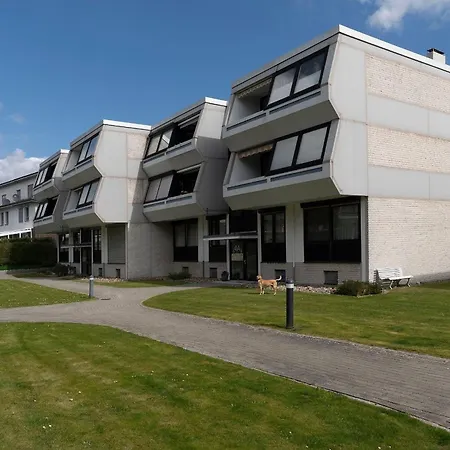 Residenz Schulstrasse Von-baltic-storm Scharbeutz